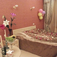 Гостиница Авокадо, Иваново, Нижегородская область