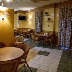 Отель Пятый угол, Иваново, Нижегородская область