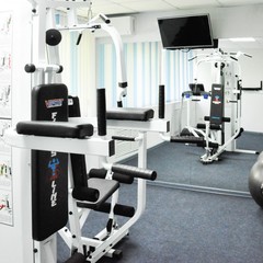 Гостиница Вознесенская, Иваново, Нижегородская область