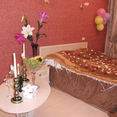 Гостиница Авокадо, Иваново, Нижегородская область