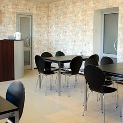 Гостиница Спорт-house, Иваново, Нижегородская область