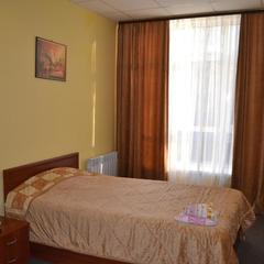 Гостиница АРТА, Иваново, Нижегородская область