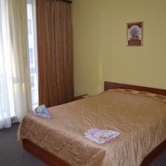 Гостиница АРТА, Иваново, Нижегородская область