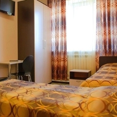 Гостиница Спорт-house, Иваново, Нижегородская область