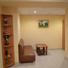 Гостиница АРТА, Иваново, Нижегородская область