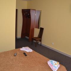 Гостиница АРТА, Иваново, Нижегородская область