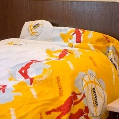 Гостиница Спорт-house, Иваново, Нижегородская область