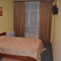 Гостиница АРТА, Иваново, Нижегородская область