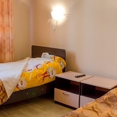 Гостиница Спорт-house, Иваново, Нижегородская область