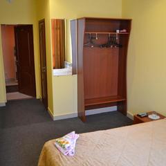 Гостиница АРТА, Иваново, Нижегородская область