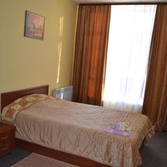 Гостиница АРТА, Иваново, Нижегородская область