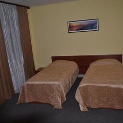 Гостиница АРТА, Иваново, Нижегородская область