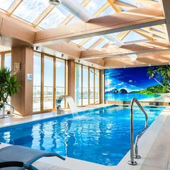Спа-отель Best Western Русский Манчестер, Иваново, Нижегородская область
