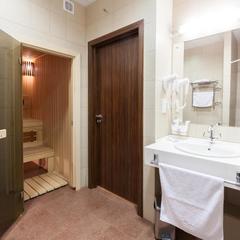 Спа-отель Best Western Русский Манчестер, Иваново, Нижегородская область