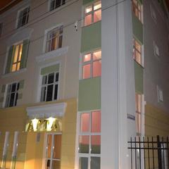 Гостиница АРТА, Иваново, Нижегородская область