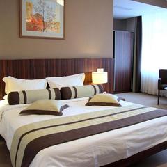 Спа-отель Best Western Русский Манчестер, Иваново, Нижегородская область