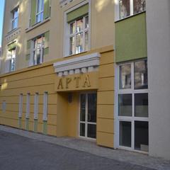 Гостиница АРТА, Иваново, Нижегородская область