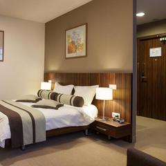 Спа-отель Best Western Русский Манчестер, Иваново, Нижегородская область