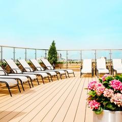 Спа-отель Best Western Русский Манчестер, Иваново, Нижегородская область