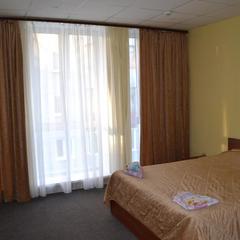 Гостиница АРТА, Иваново, Нижегородская область