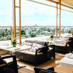 Спа-отель Best Western Русский Манчестер, Иваново, Нижегородская область