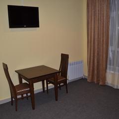 Гостиница АРТА, Иваново, Нижегородская область