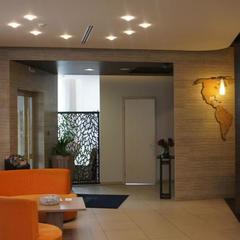 Отель Шеддок, Иваново, Нижегородская область