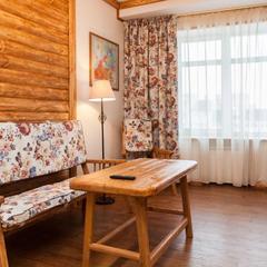 Спа-отель Best Western Русский Манчестер, Иваново, Нижегородская область