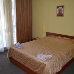 Гостиница АРТА, Иваново, Нижегородская область