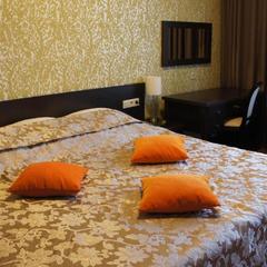 Отель Шеддок, Иваново, Нижегородская область