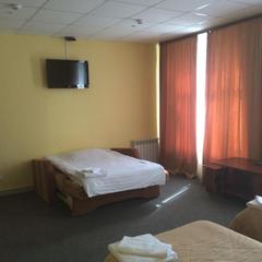 Гостиница АРТА, Иваново, Нижегородская область