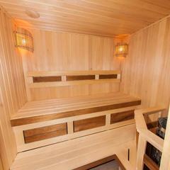Спа-отель Best Western Русский Манчестер, Иваново, Нижегородская область