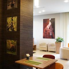 Отель Шеддок, Иваново, Нижегородская область