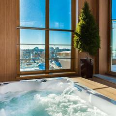 Спа-отель Best Western Русский Манчестер, Иваново, Нижегородская область