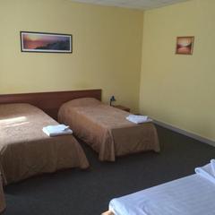 Гостиница АРТА, Иваново, Нижегородская область