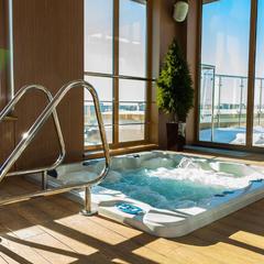 Спа-отель Best Western Русский Манчестер, Иваново, Нижегородская область