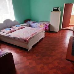 Гостевой дом Вечный зов, Иваново, Нижегородская область