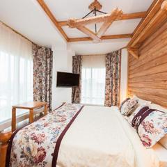 Спа-отель Best Western Русский Манчестер, Иваново, Нижегородская область