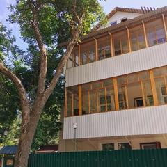 Гостевой дом Вечный зов, Иваново, Нижегородская область