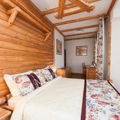 Спа-отель Best Western Русский Манчестер, Иваново, Нижегородская область