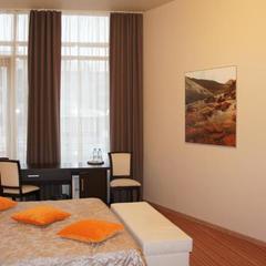 Отель Шеддок, Иваново, Нижегородская область