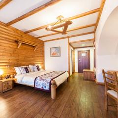 Спа-отель Best Western Русский Манчестер, Иваново, Нижегородская область