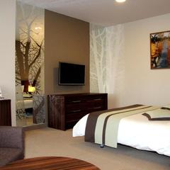 Спа-отель Best Western Русский Манчестер, Иваново, Нижегородская область