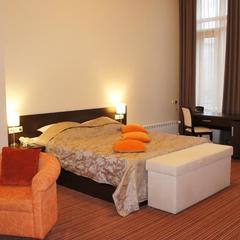 Отель Шеддок, Иваново, Нижегородская область