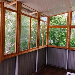 Гостевой дом Вечный зов, Иваново, Нижегородская область