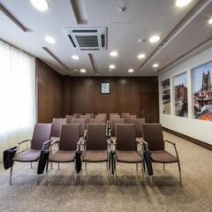 Спа-отель Best Western Русский Манчестер, Иваново, Нижегородская область