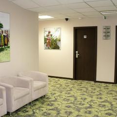 Отель Шеддок, Иваново, Нижегородская область