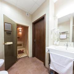 Спа-отель Best Western Русский Манчестер, Иваново, Нижегородская область