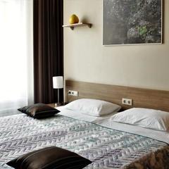 Отель Шеддок, Иваново, Нижегородская область