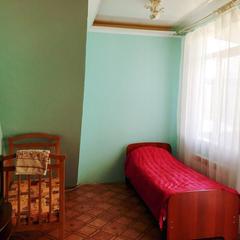 Гостевой дом Вечный зов, Иваново, Нижегородская область